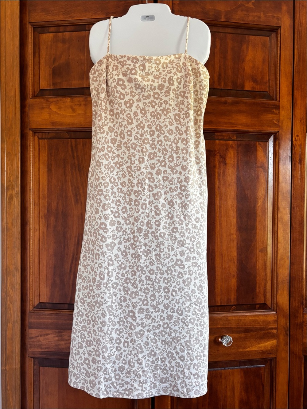 A New Day maxi dress